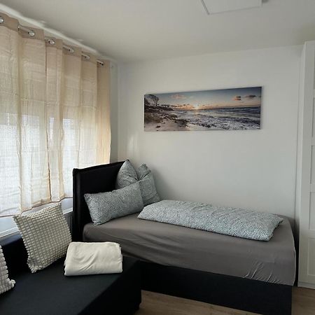 Amaroom Karlsruhe Kamer foto