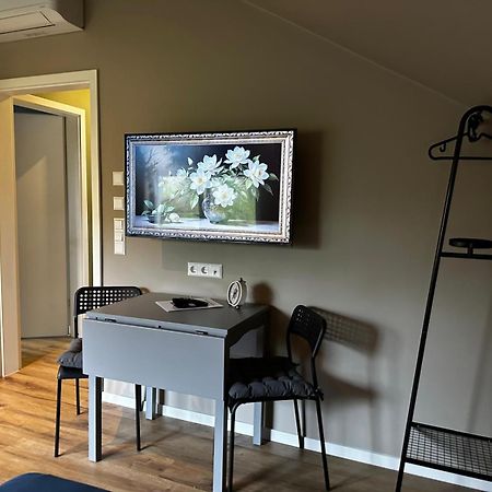 Amaroom Karlsruhe Kamer foto