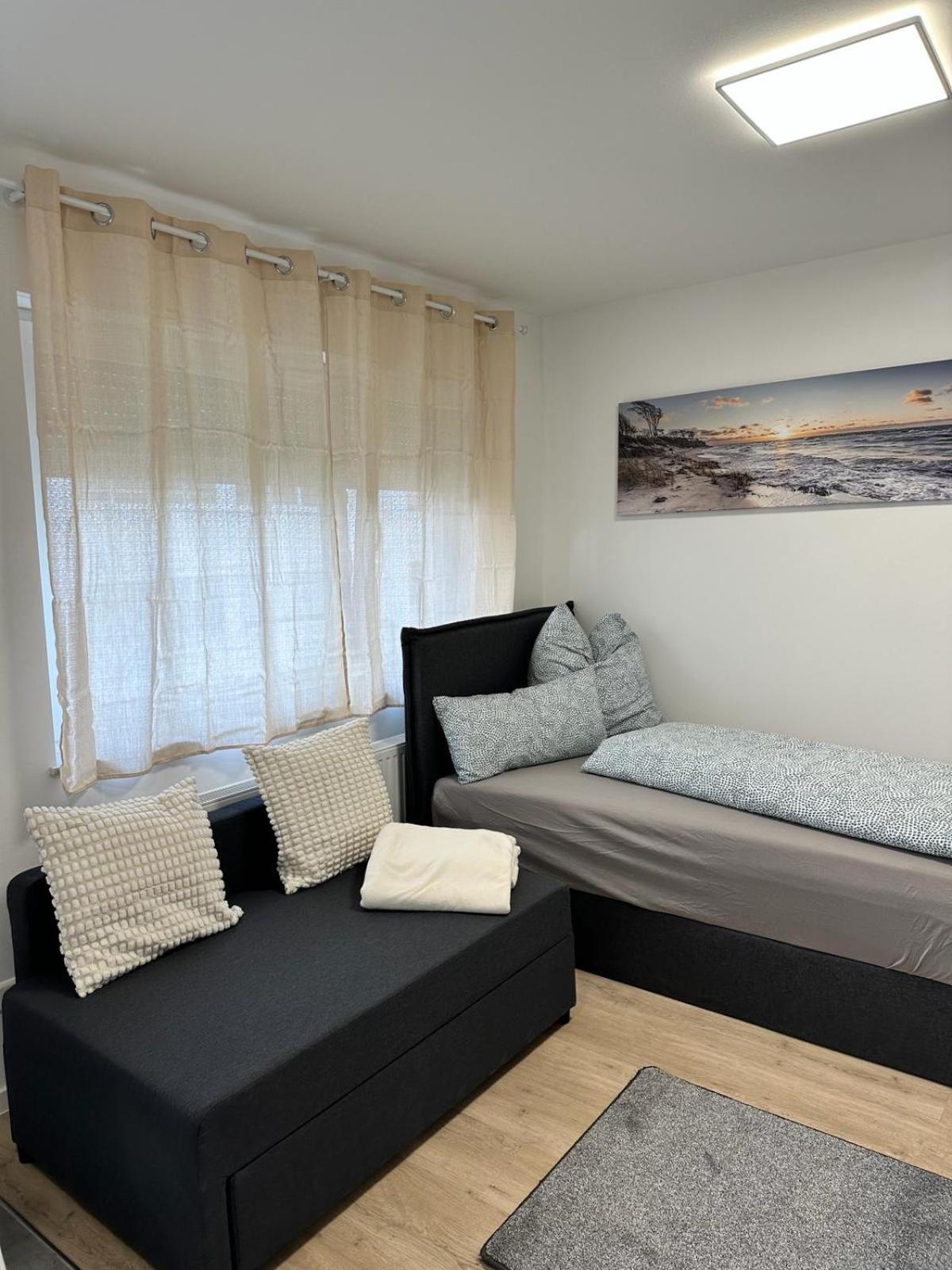 Amaroom Karlsruhe Kamer foto