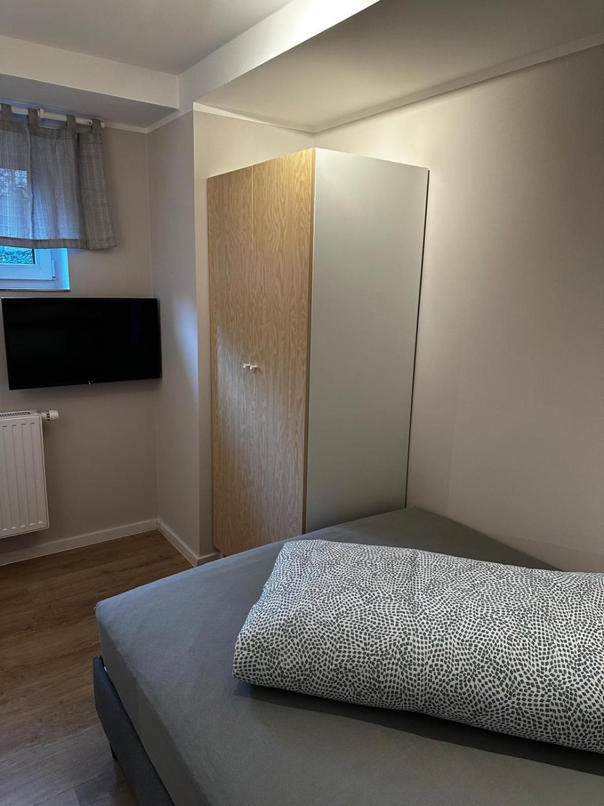 Amaroom Karlsruhe Kamer foto