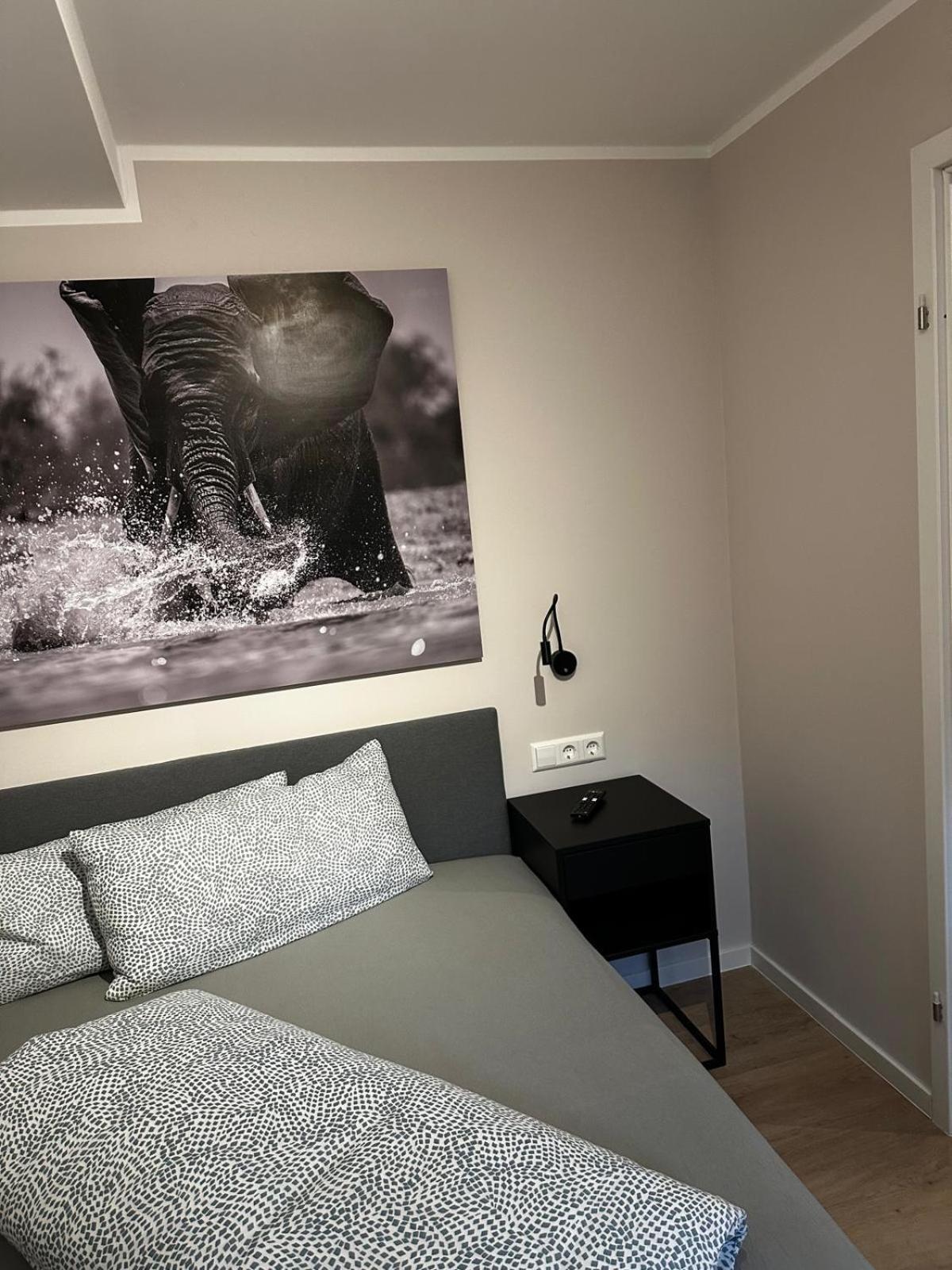 Amaroom Karlsruhe Kamer foto