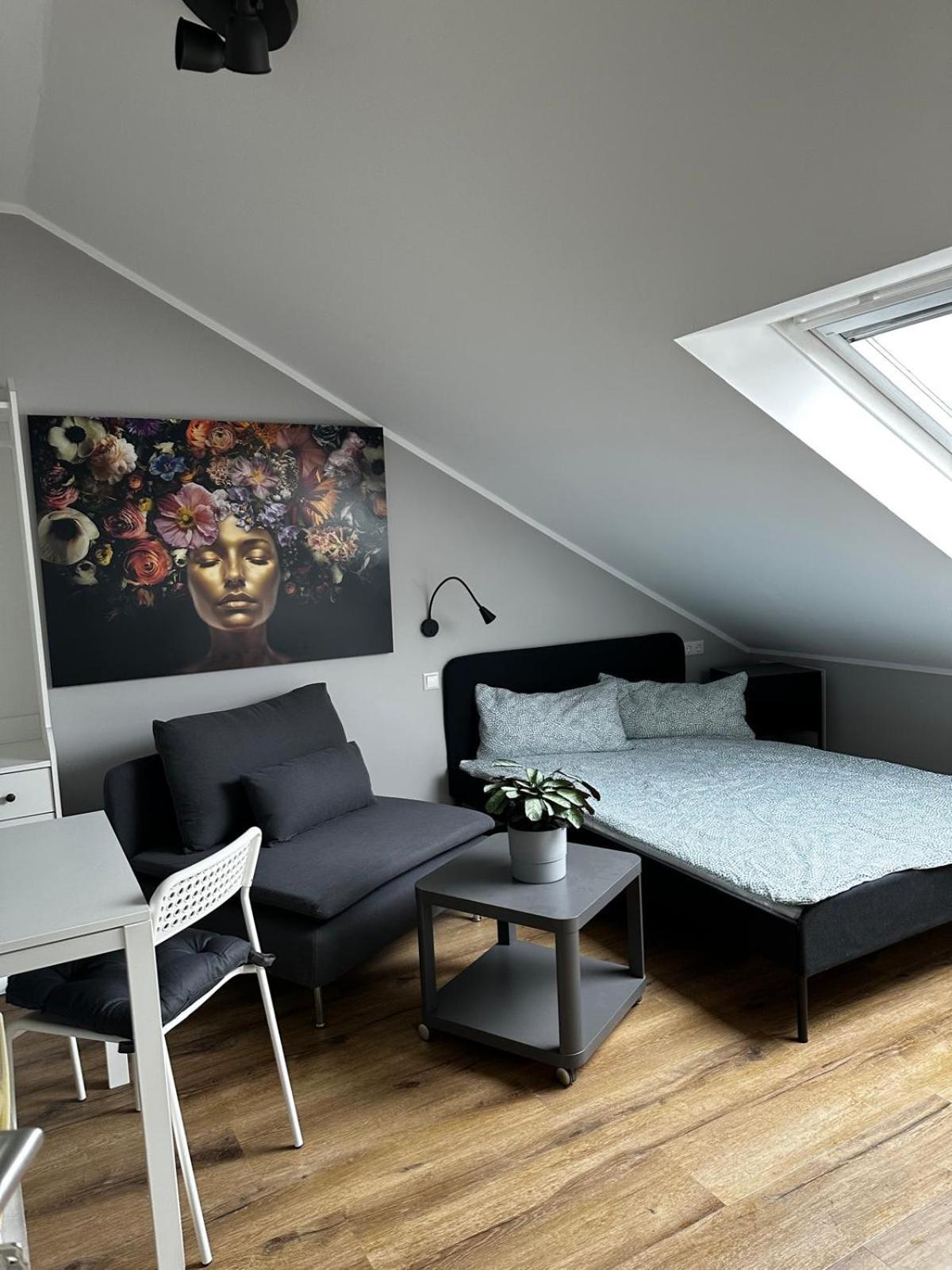Amaroom Karlsruhe Kamer foto