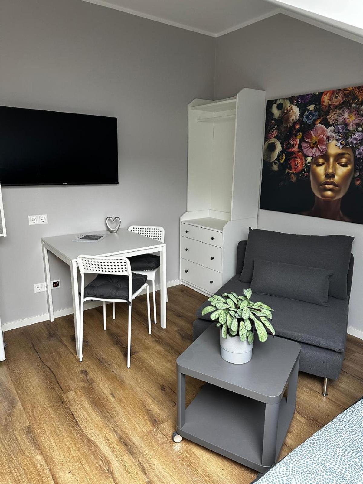 Amaroom Karlsruhe Kamer foto