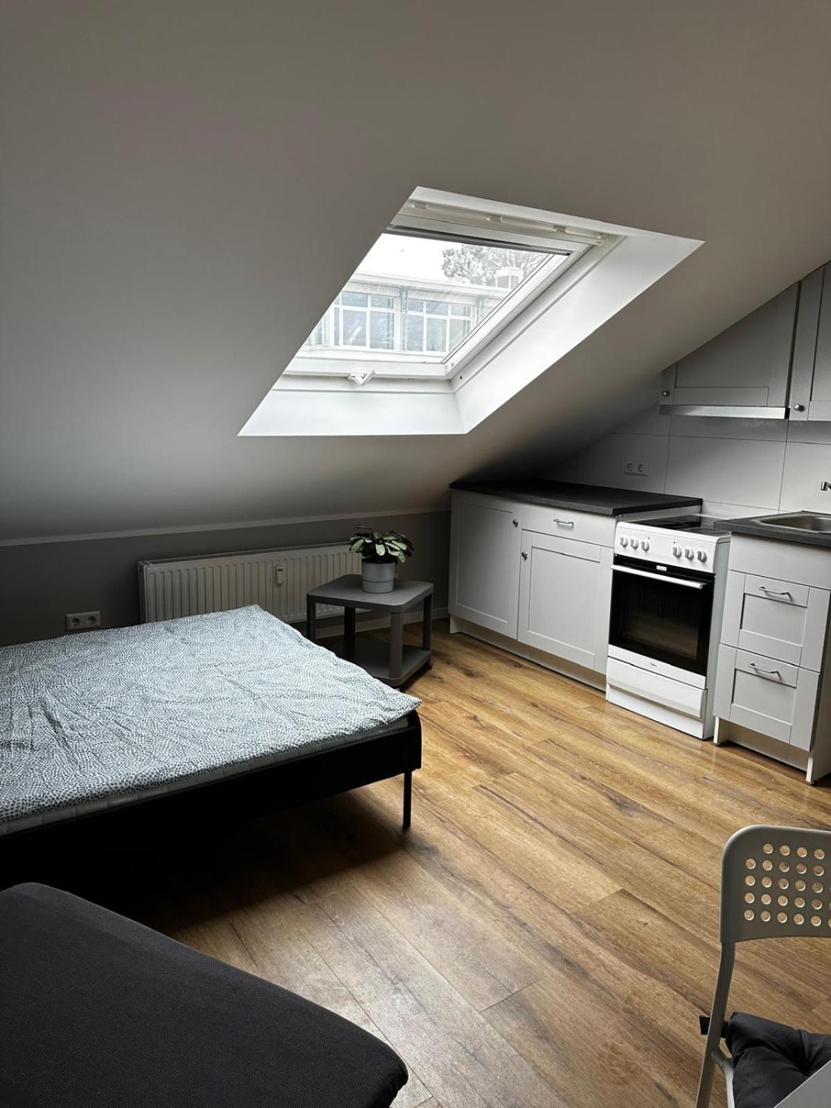 Amaroom Karlsruhe Kamer foto