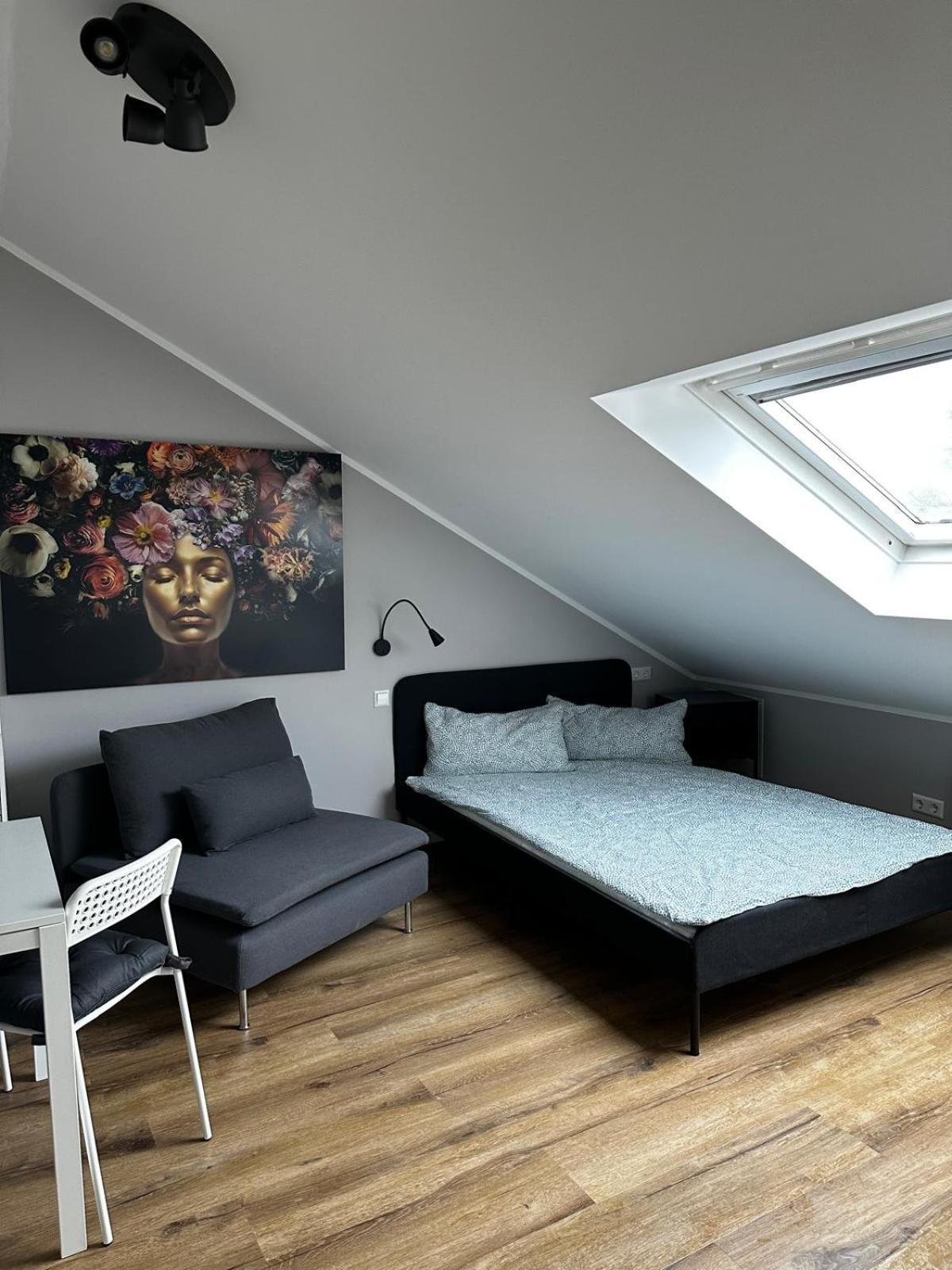 Amaroom Karlsruhe Kamer foto
