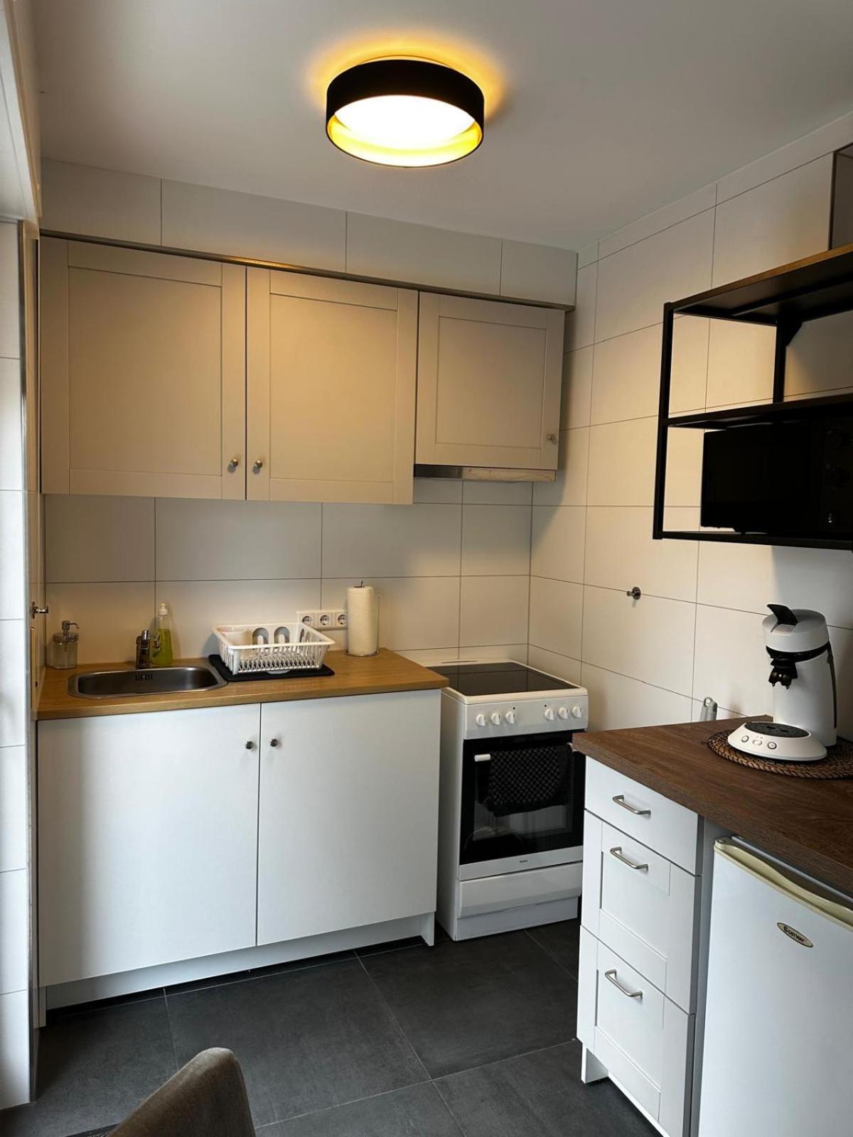 Amaroom Karlsruhe Kamer foto