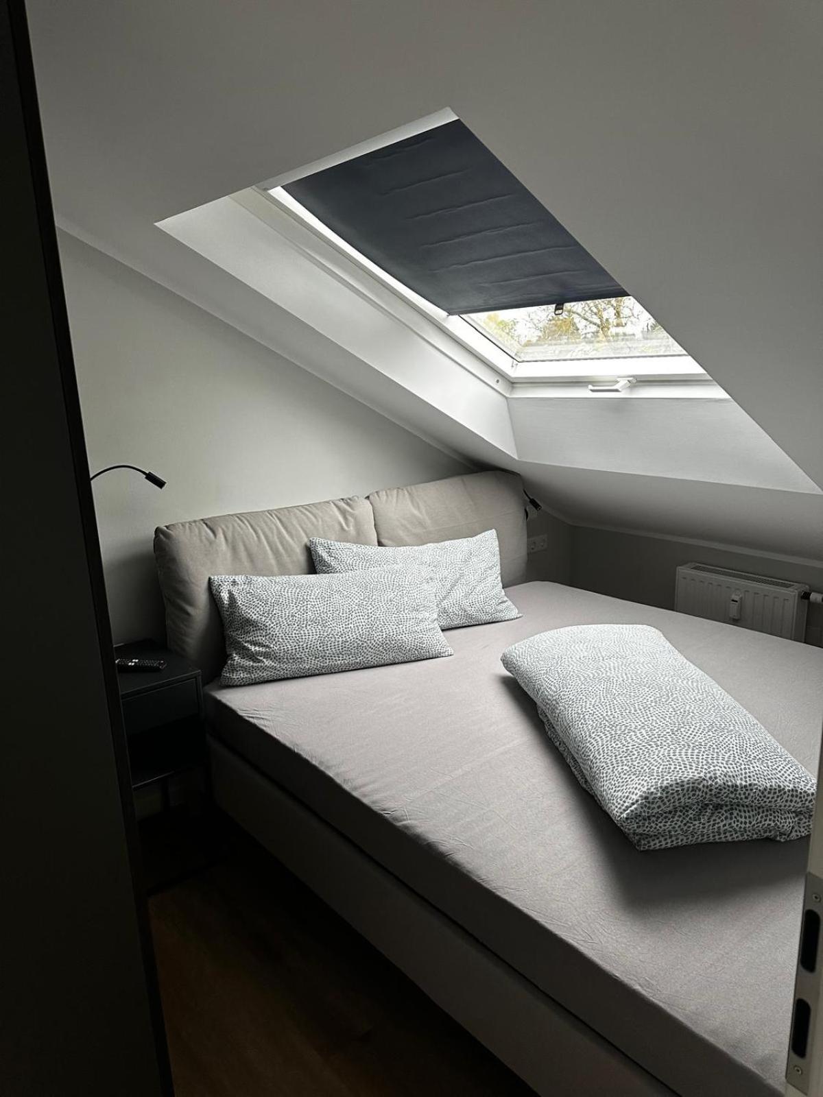 Amaroom Karlsruhe Kamer foto