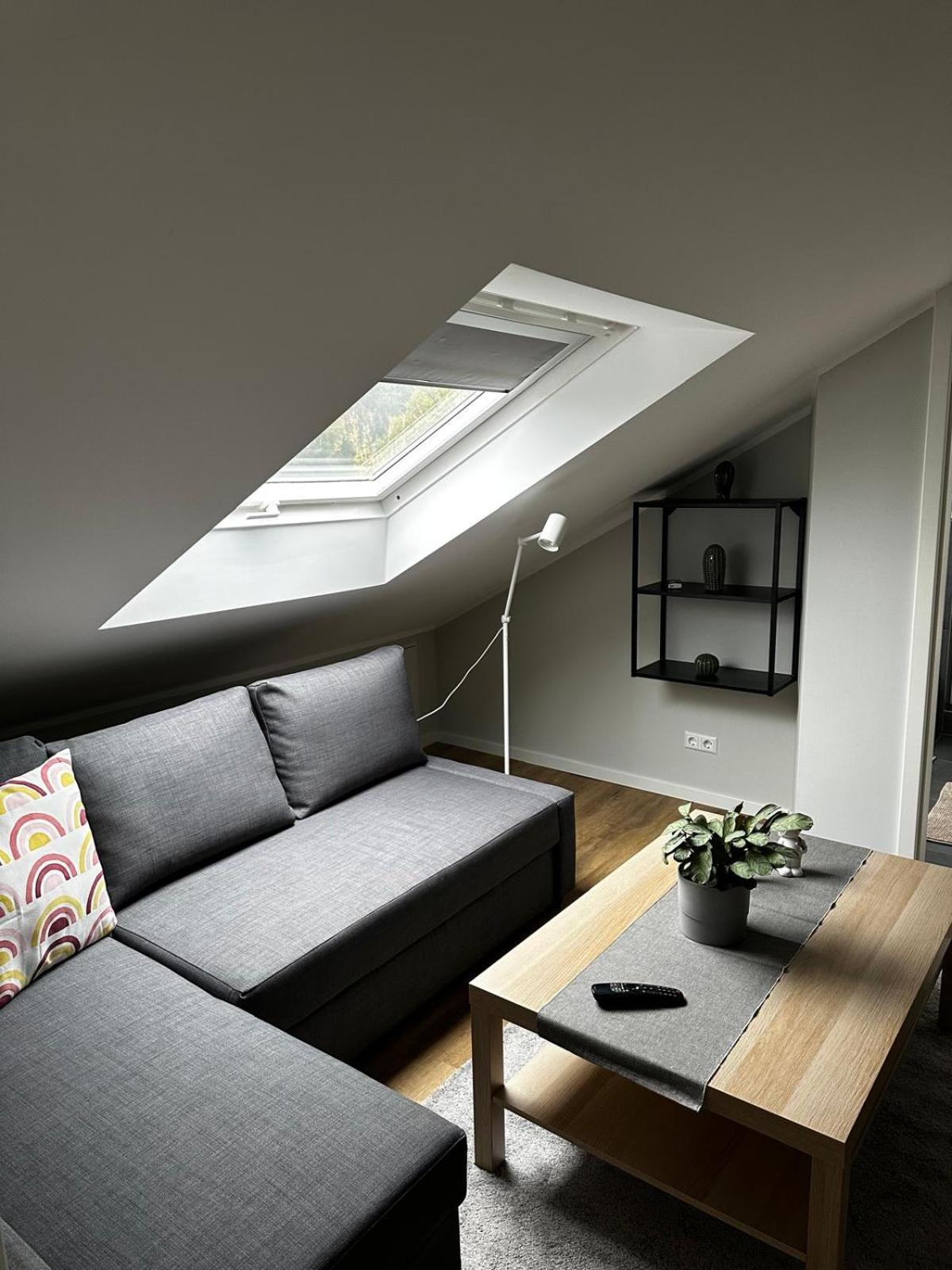 Amaroom Karlsruhe Kamer foto