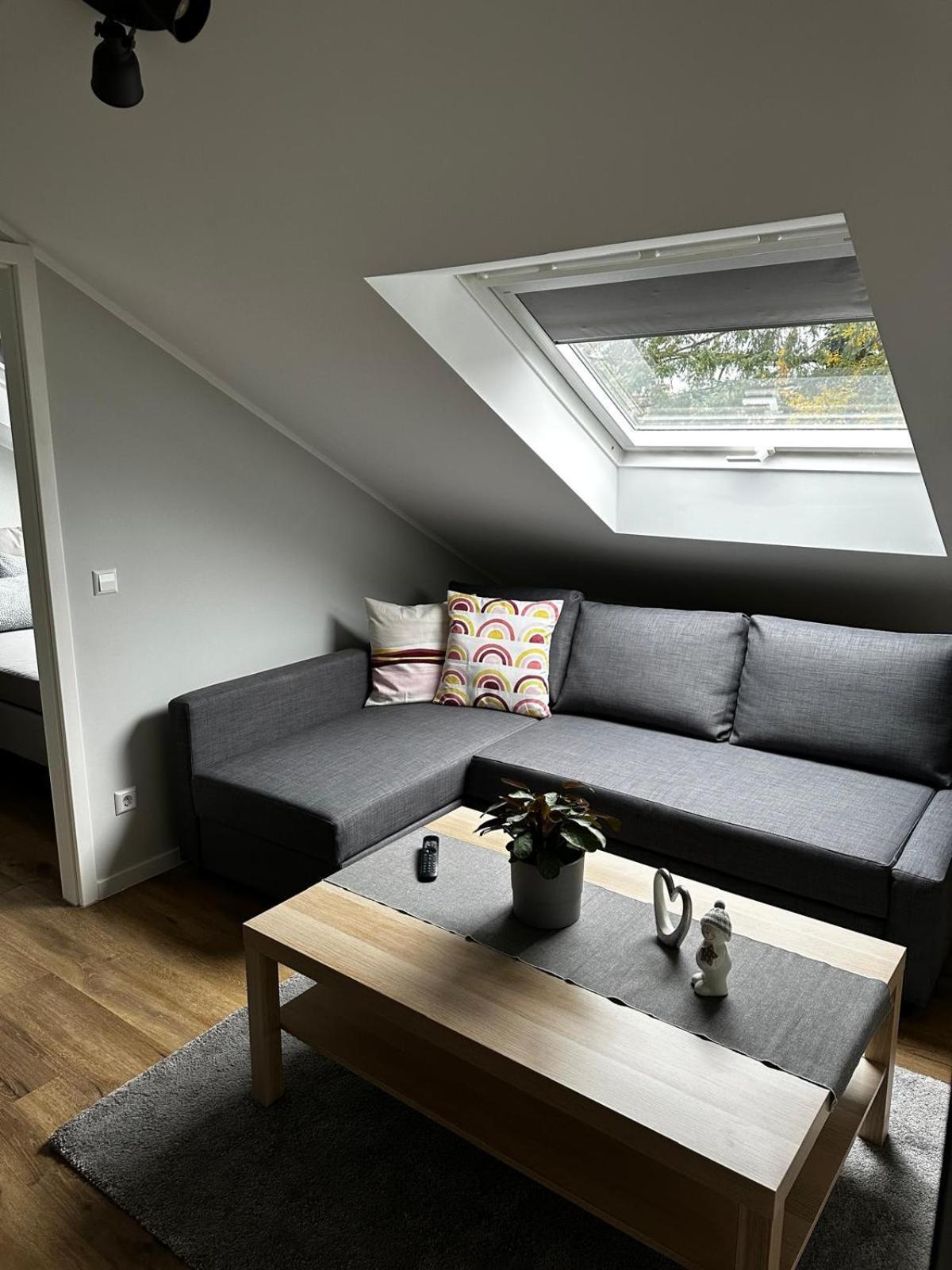 Amaroom Karlsruhe Kamer foto