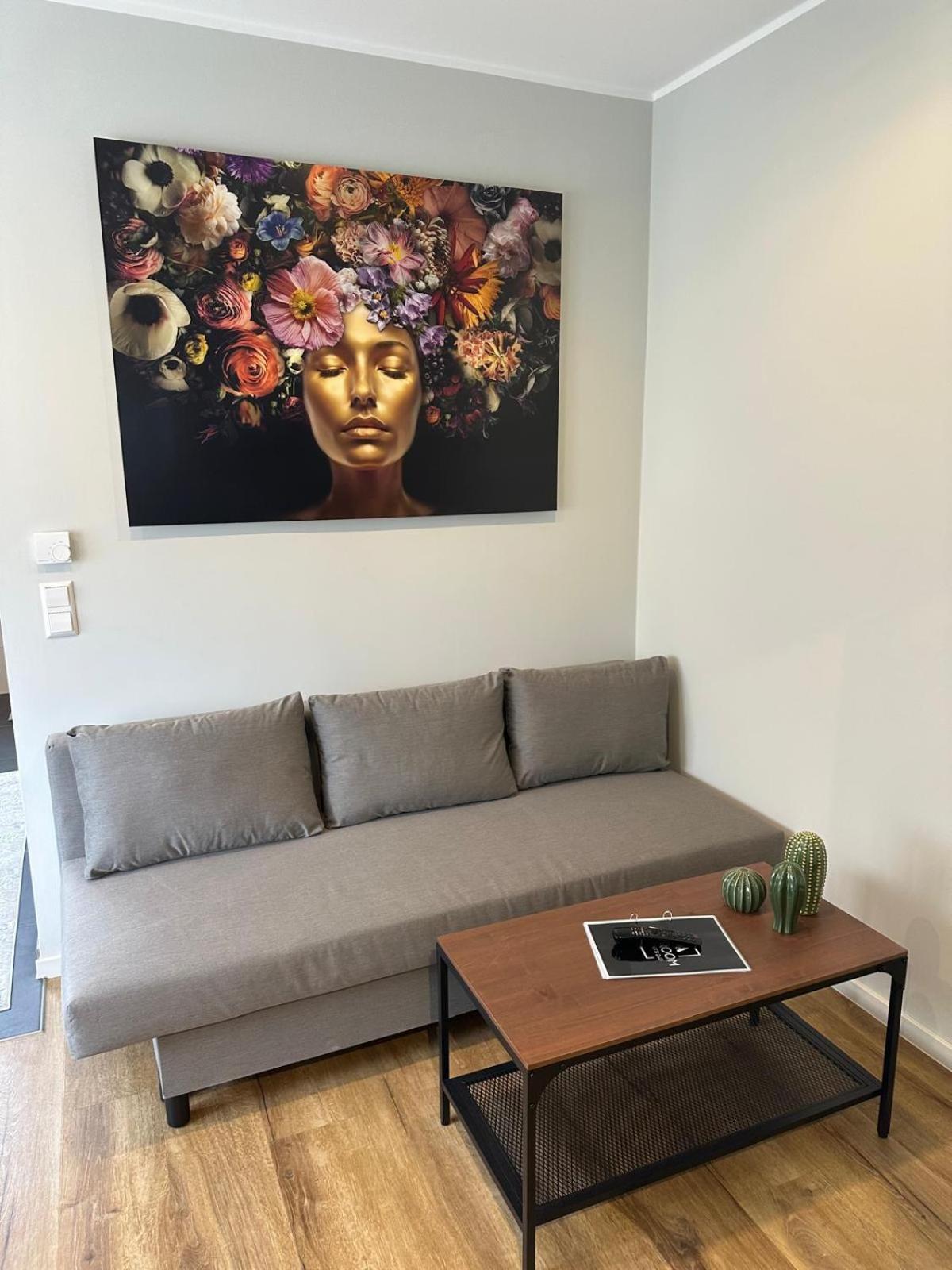 Amaroom Karlsruhe Kamer foto