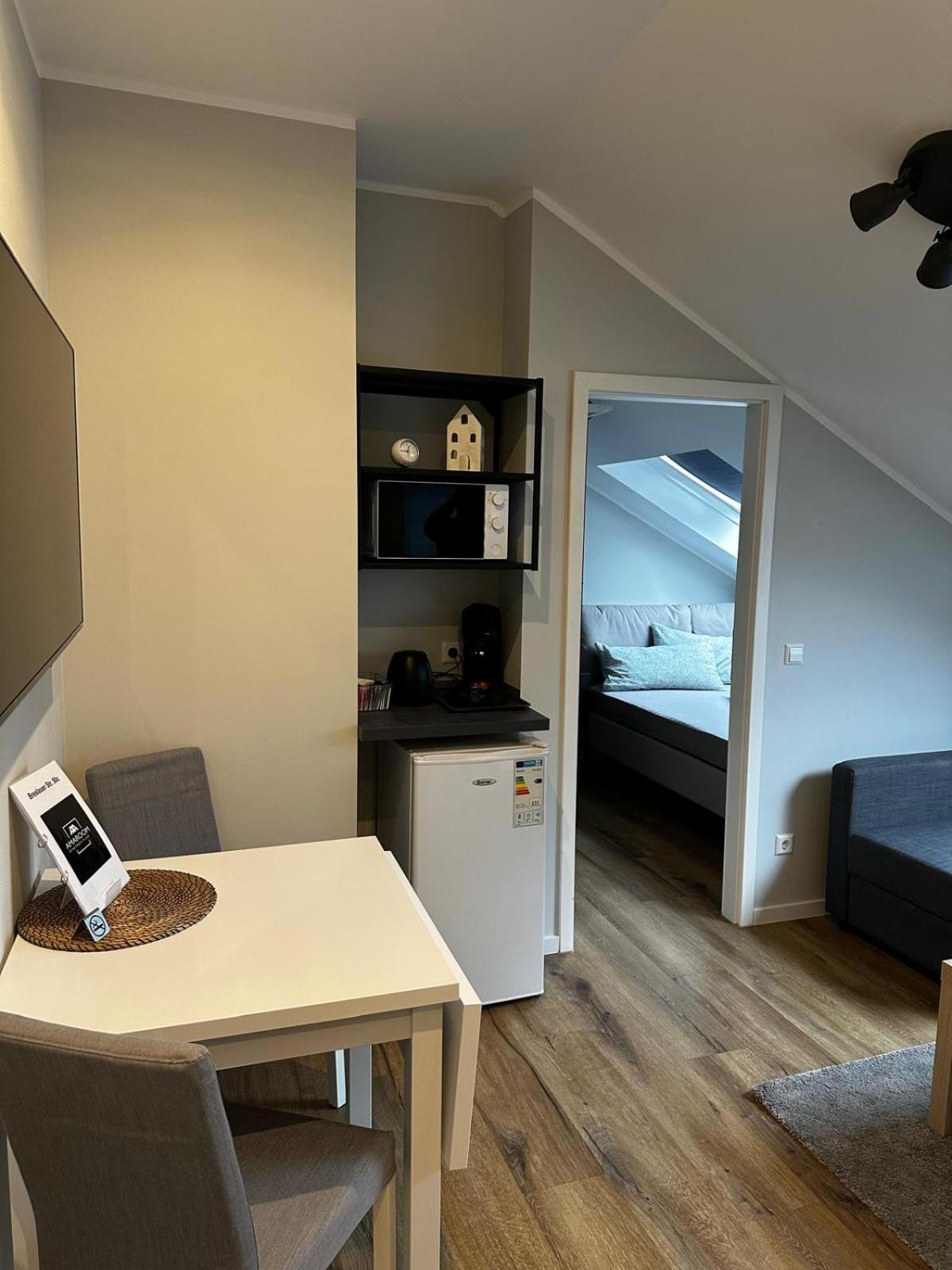 Amaroom Karlsruhe Kamer foto