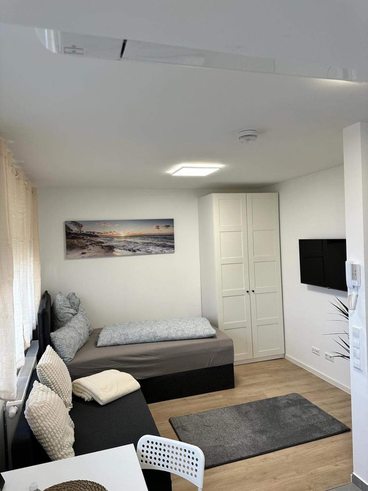 Amaroom Karlsruhe Kamer foto