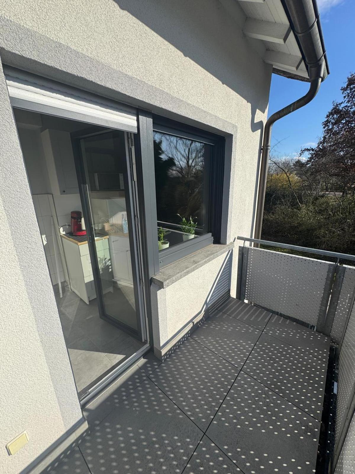 Amaroom Karlsruhe Buitenkant foto