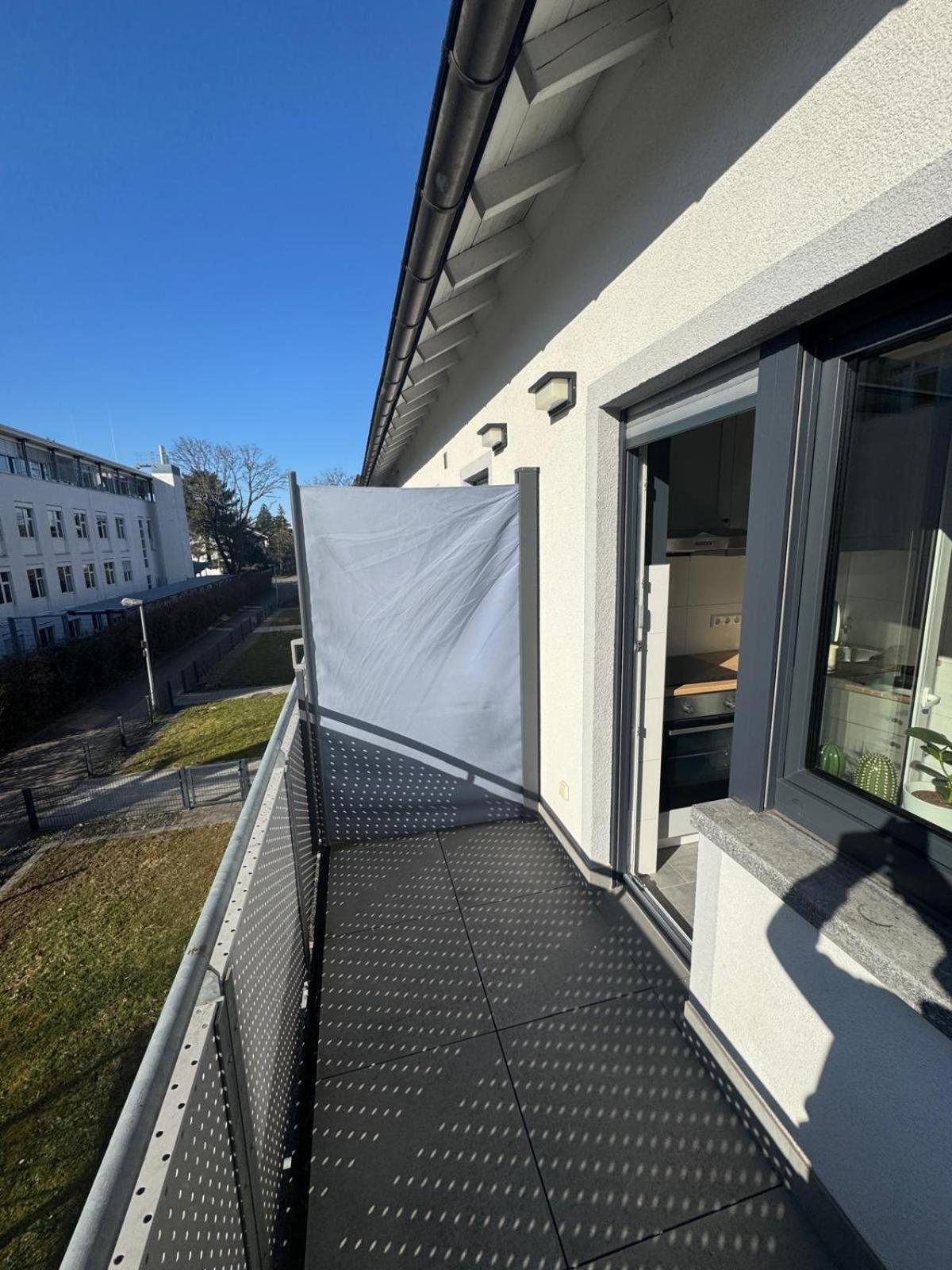 Amaroom Karlsruhe Buitenkant foto