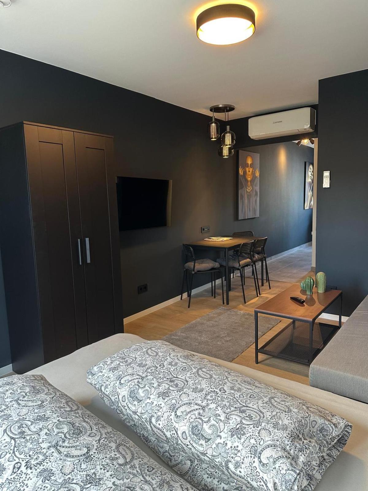 Amaroom Karlsruhe Kamer foto