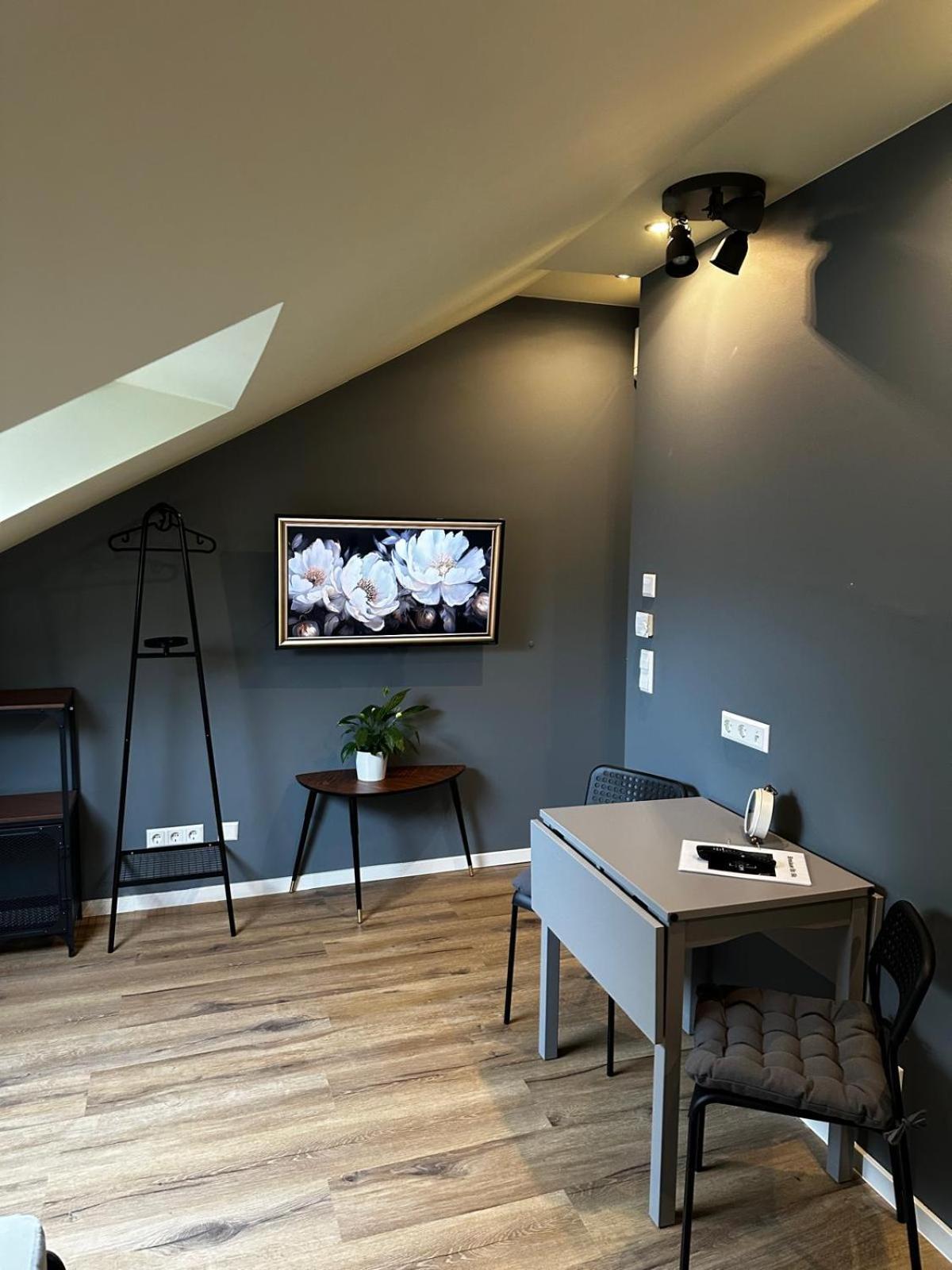 Amaroom Karlsruhe Kamer foto