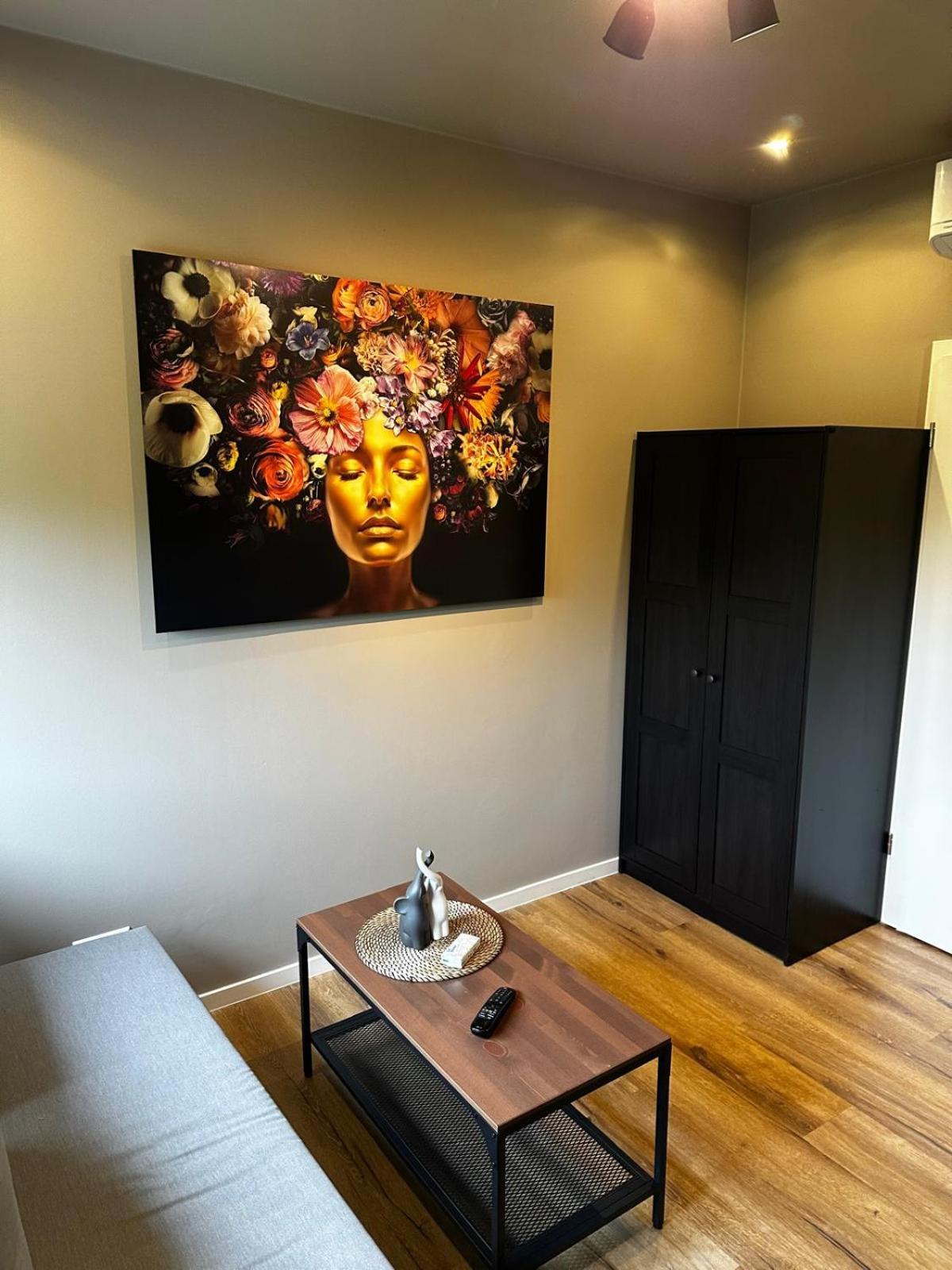 Amaroom Karlsruhe Kamer foto