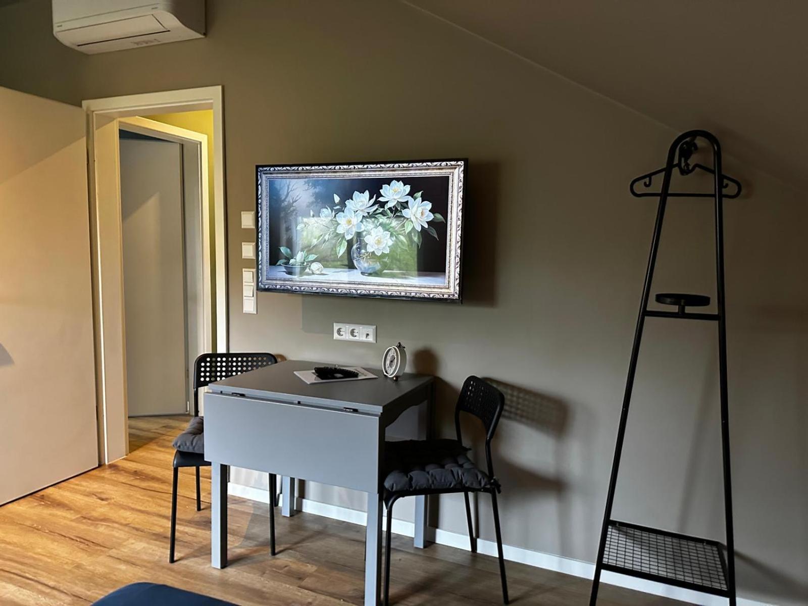 Amaroom Karlsruhe Kamer foto