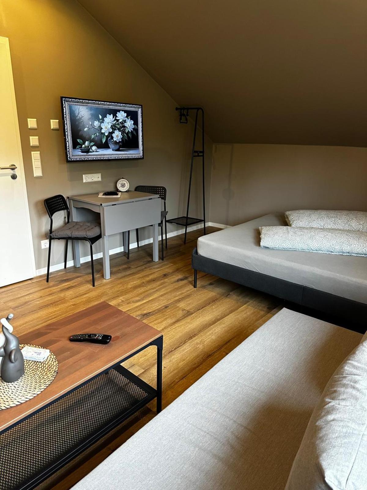 Amaroom Karlsruhe Kamer foto