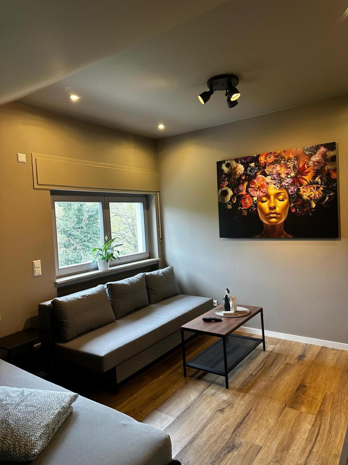 Amaroom Karlsruhe Kamer foto