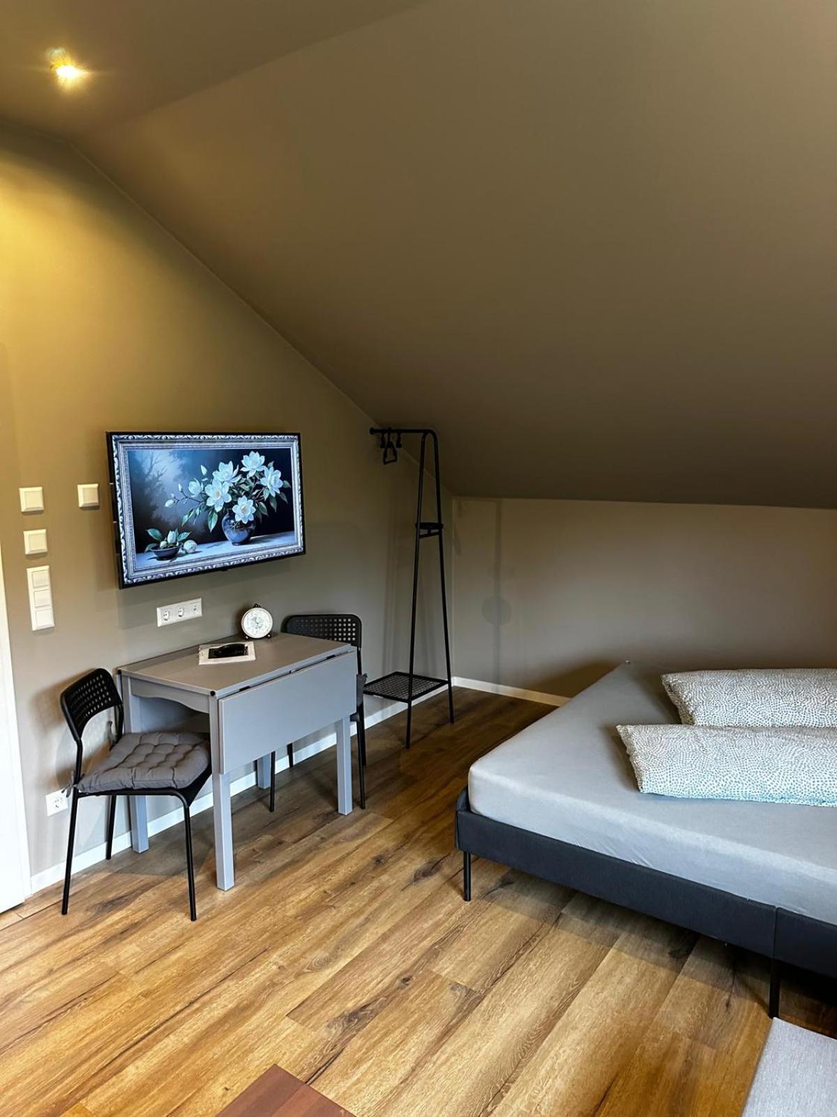 Amaroom Karlsruhe Kamer foto