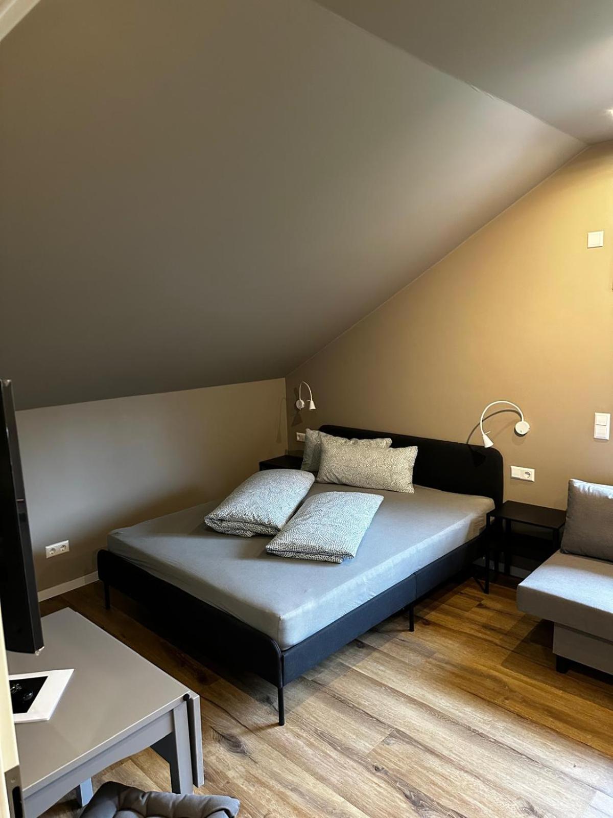 Amaroom Karlsruhe Kamer foto